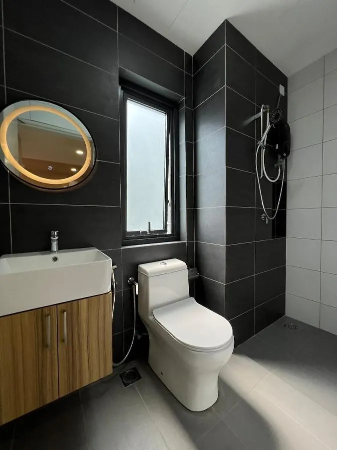 Aparthotel Horizon Suites By Ch Homes, Klia Sepang