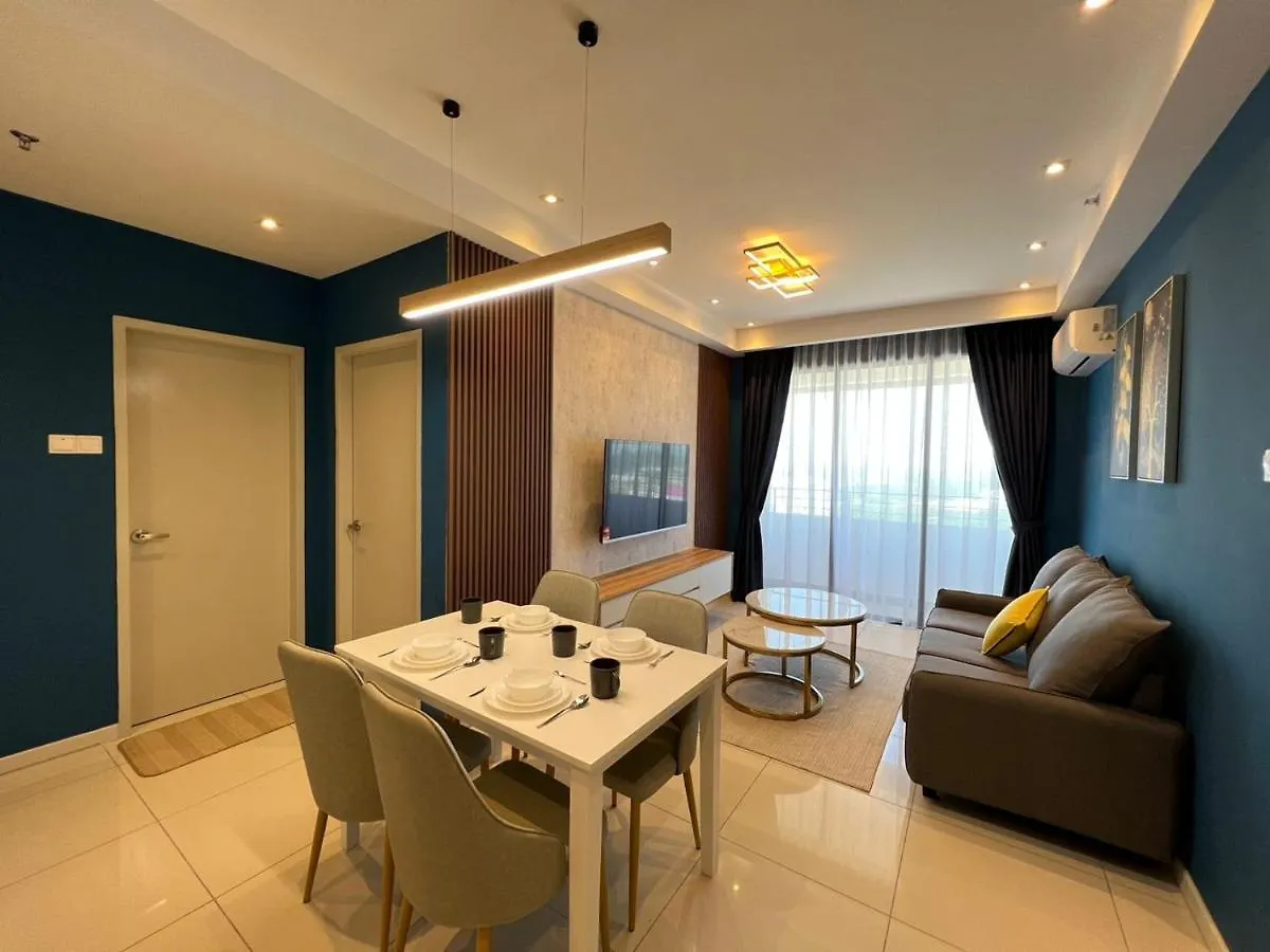 Horizon Suites By Ch Homes, Klia Sepang