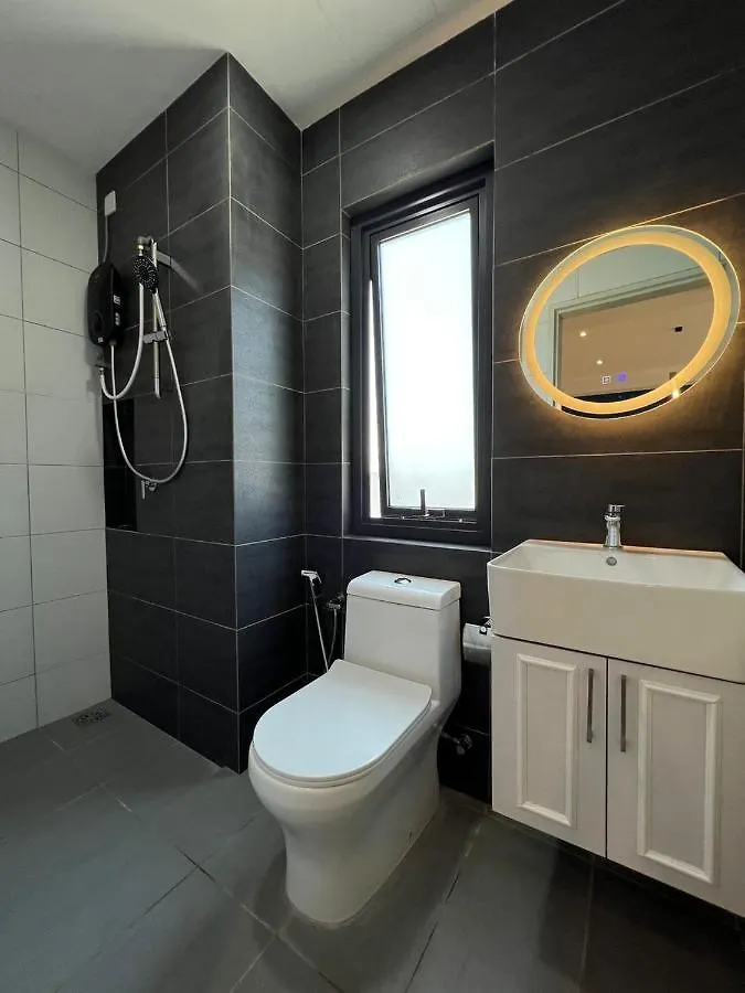 Horizon Suites By Ch Homes, Klia Sepang Malaysia