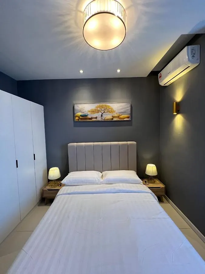 Horizon Suites By Ch Homes, Klia Sepang 0*,  Malaysia