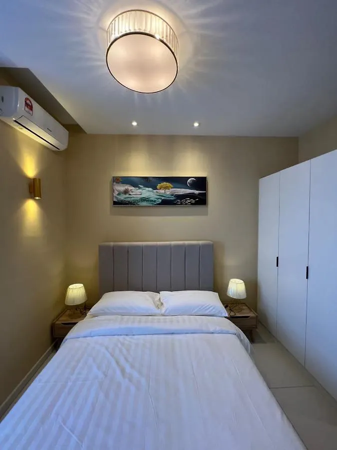 Horizon Suites By Ch Homes, Klia Sepang Aparthotel