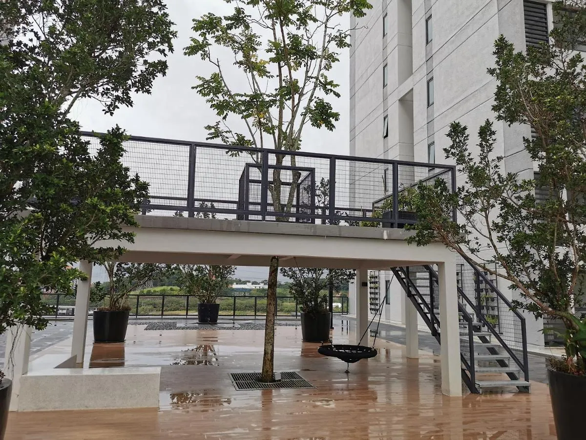 Horizon Suites By Ch Homes, Klia Sepang Malaysia