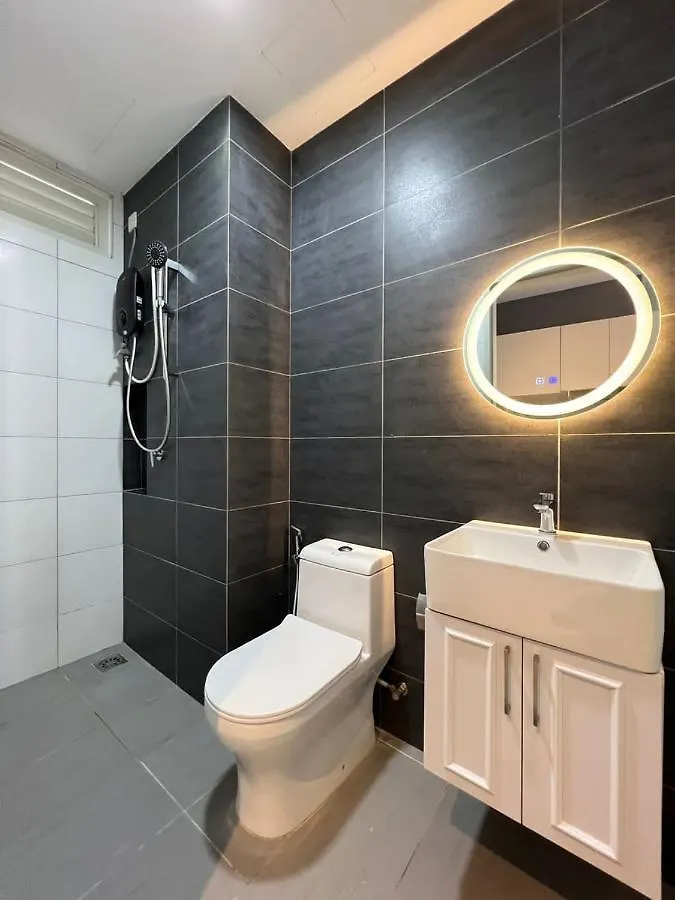 Horizon Suites By Ch Homes, Klia Sepang