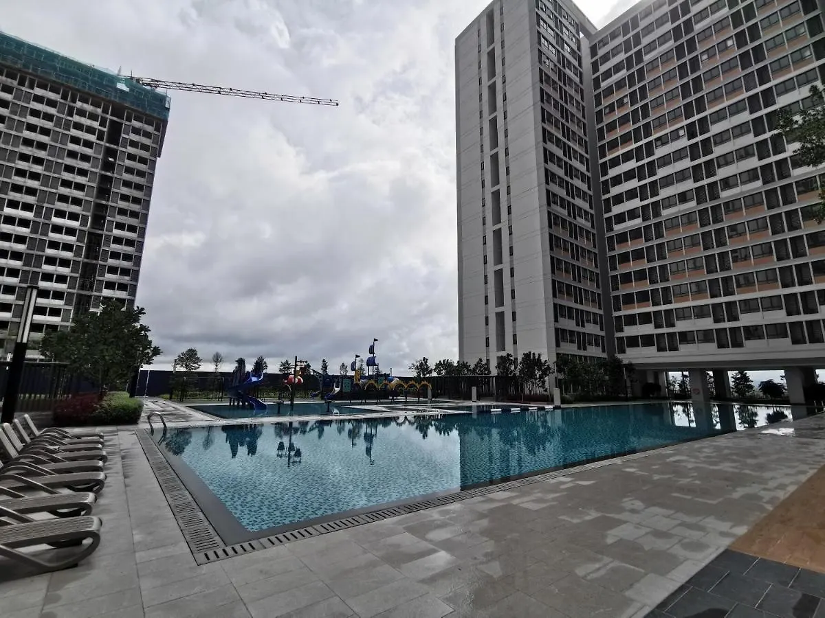 Horizon Suites By Ch Homes, Klia Sepang 0*,  Malaysia
