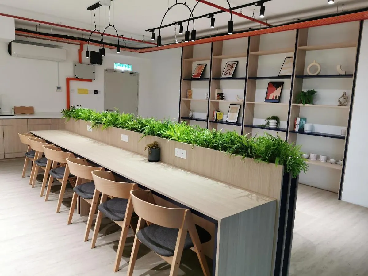 Horizon Suites By Ch Homes, Klia Sepang Aparthotel