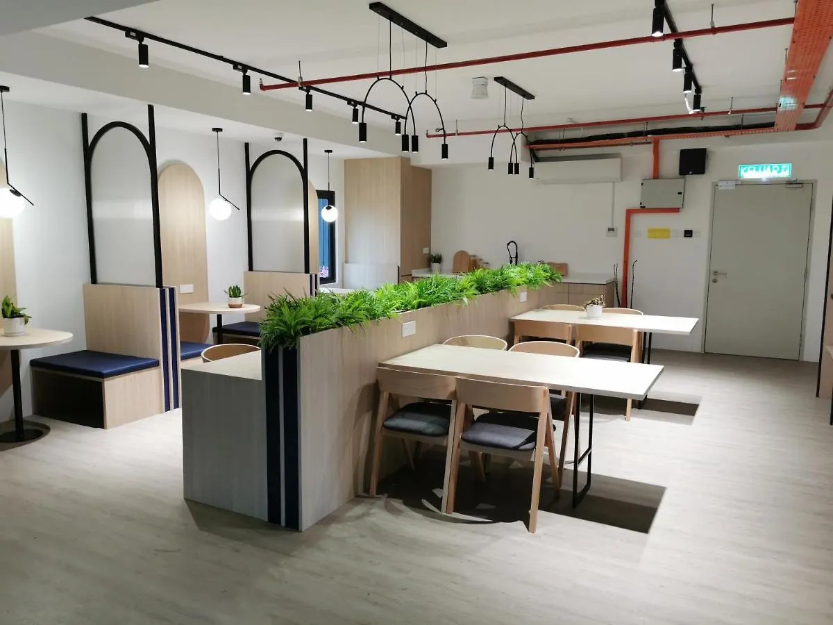 Horizon Suites By Ch Homes, Klia Sepang Aparthotel