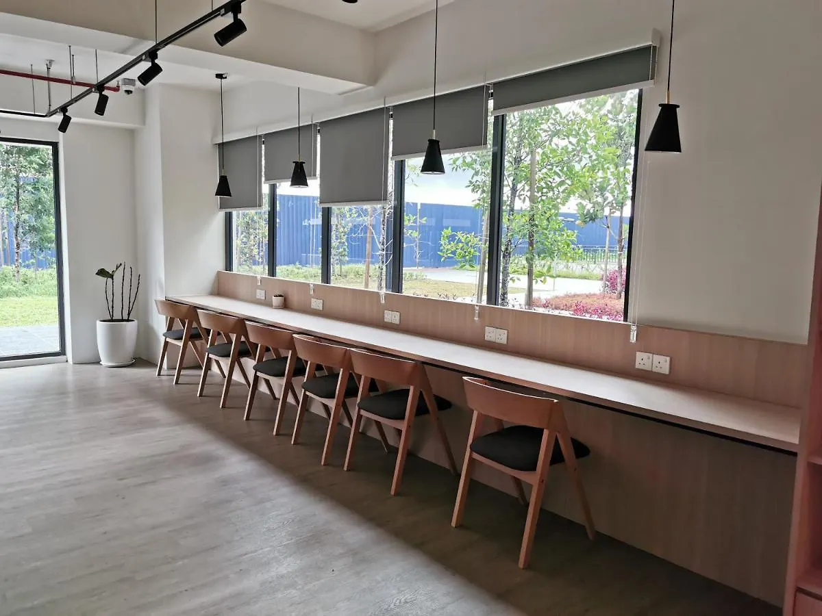 Horizon Suites By Ch Homes, Klia Sepang 0*,  Malaysia