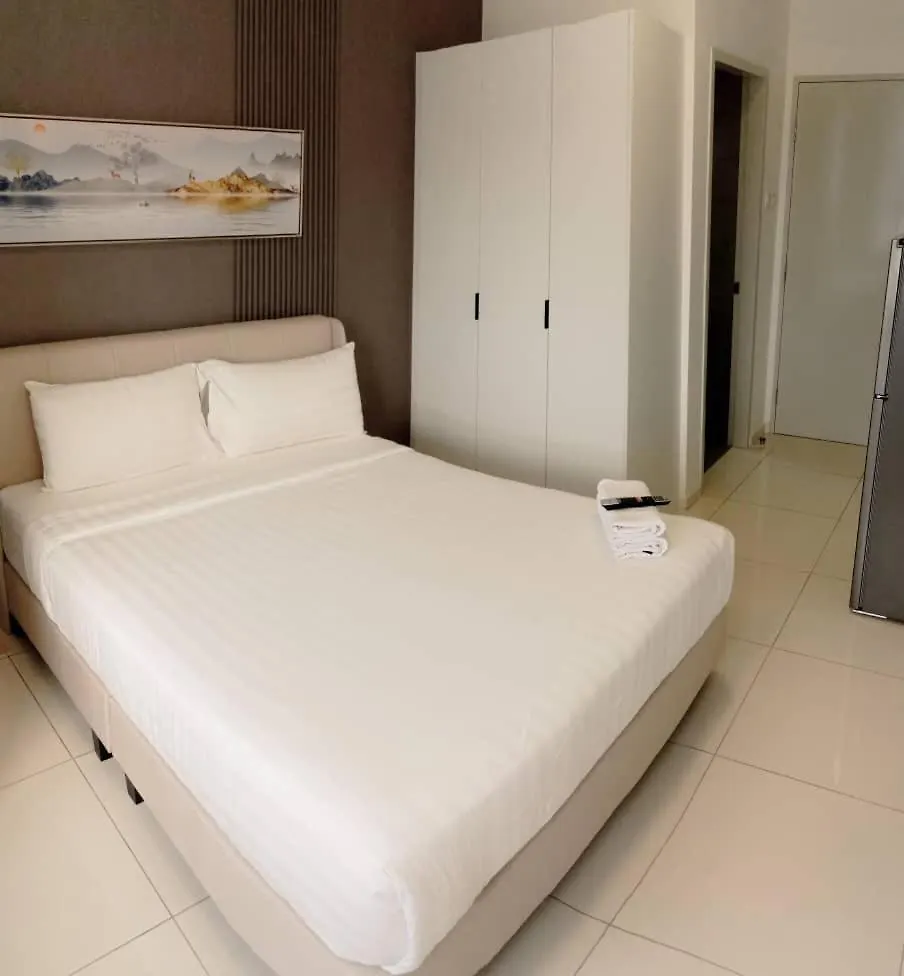 Aparthotel Horizon Suites By Ch Homes, Klia Sepang