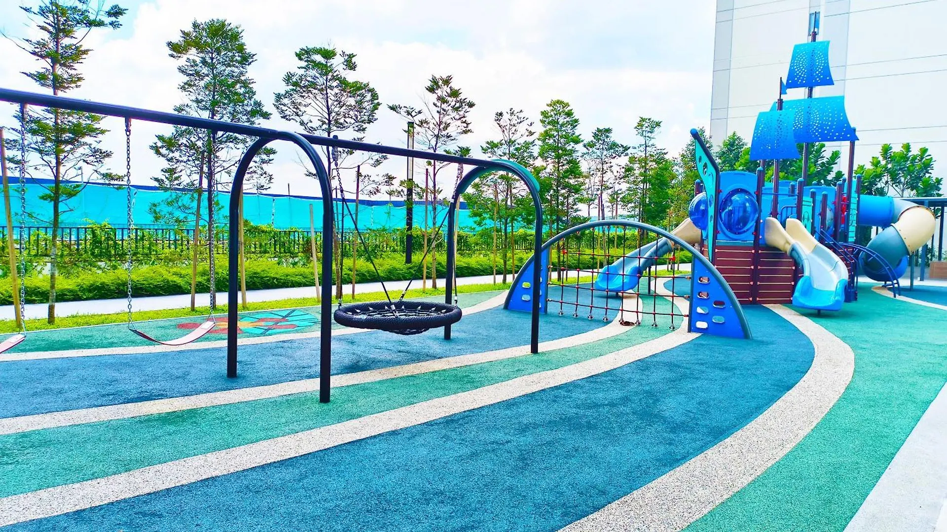 Aparthotel Horizon Suites By Ch Homes, Klia Sepang