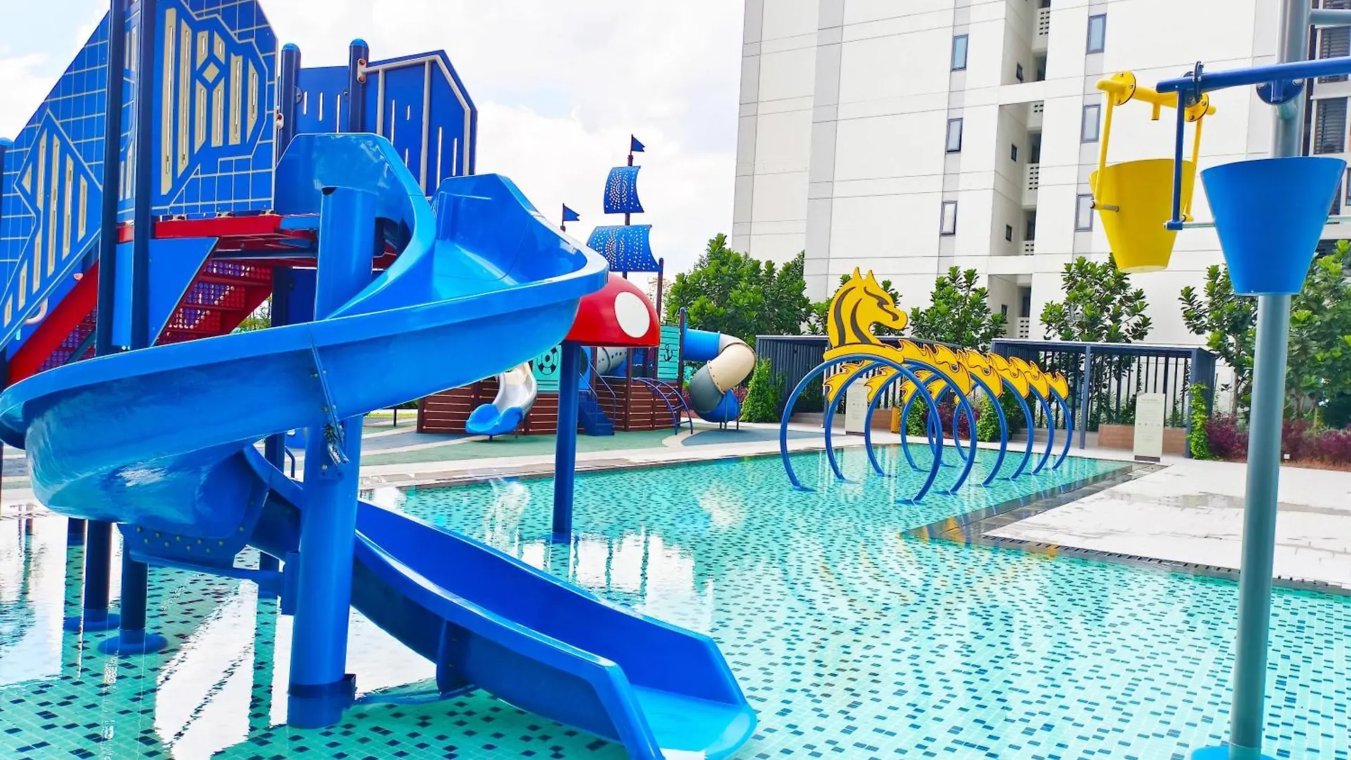 Horizon Suites By Ch Homes, Klia Sepang Malaysia