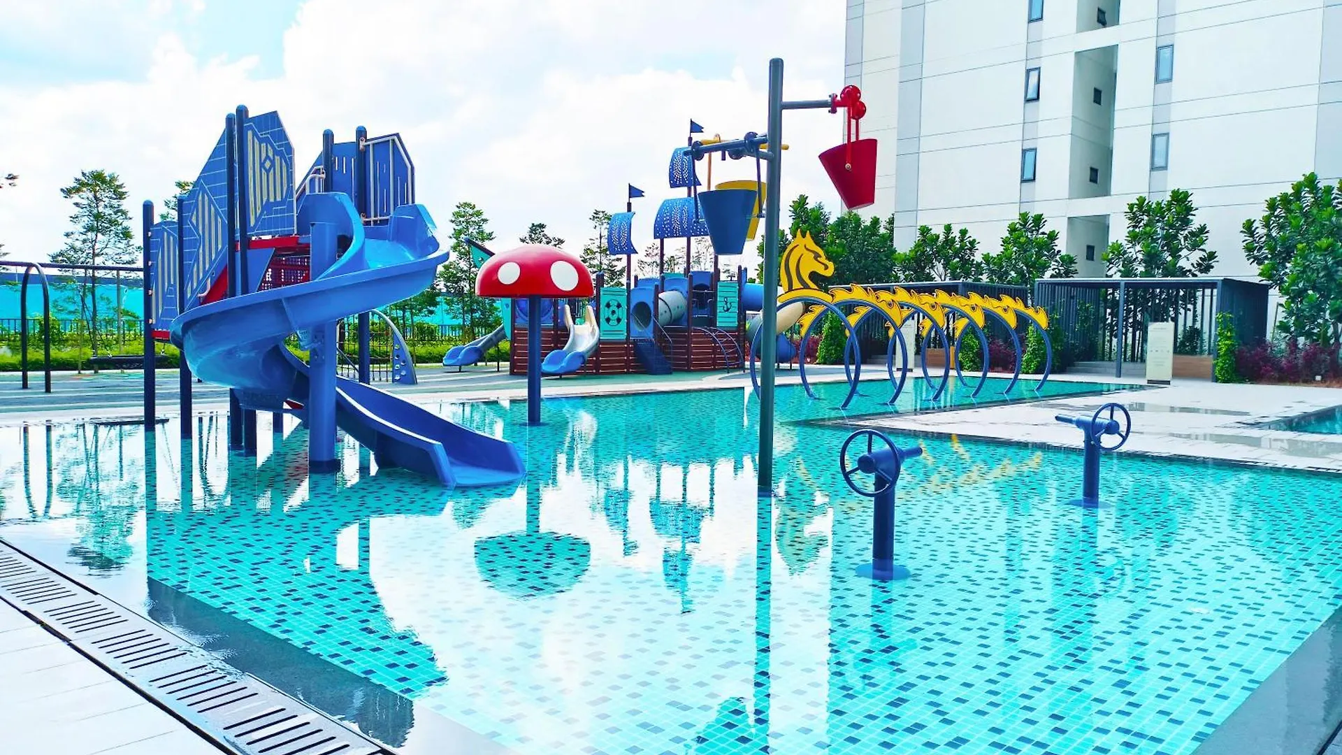 Horizon Suites By Ch Homes, Klia Sepang 0*,  Malaysia