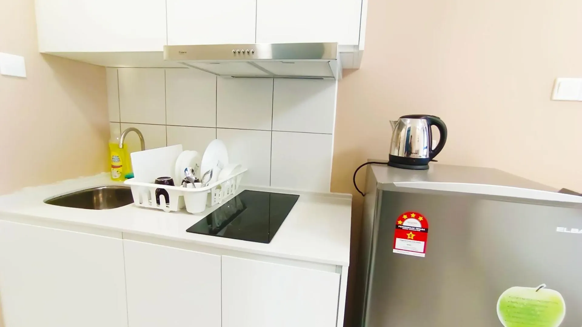 Aparthotel Horizon Suites By Ch Homes, Klia Sepang