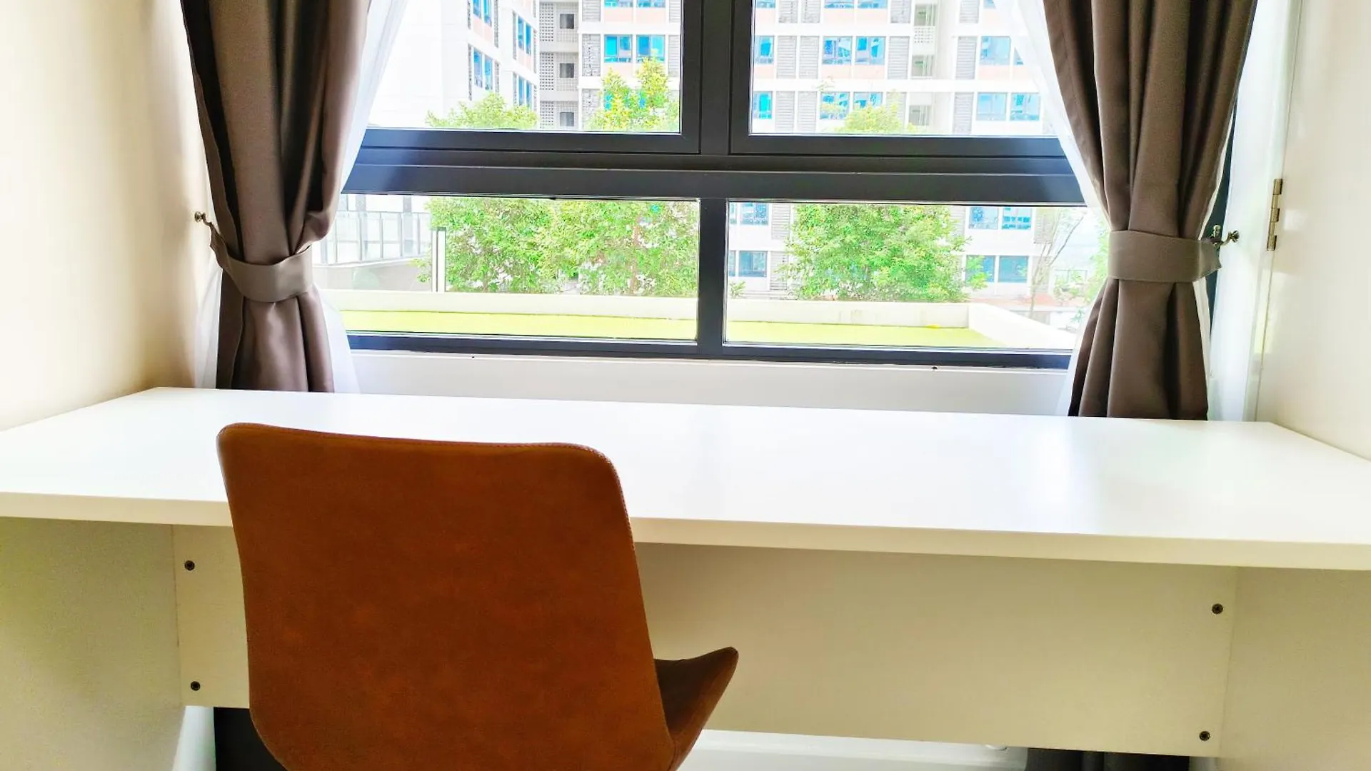 Horizon Suites By Ch Homes, Klia Sepang Aparthotel